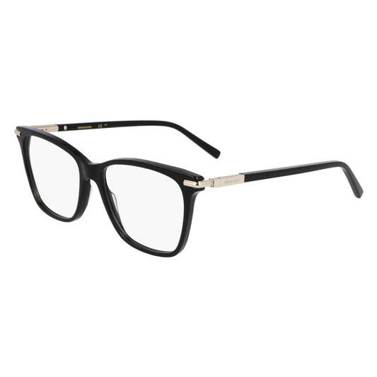 Salvatore Ferragamo Eyeglasses, Model: SF3013 Colour: 001