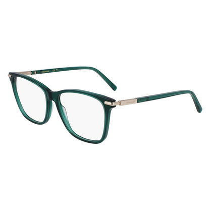 Salvatore Ferragamo Eyeglasses, Model: SF3013 Colour: 317