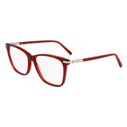 Salvatore Ferragamo Eyeglasses, Model: SF3013 Colour: 616