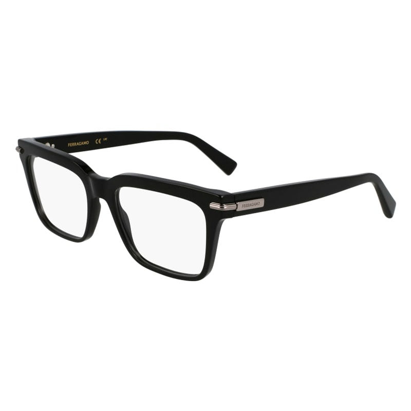 Salvatore Ferragamo Eyeglasses, Model: SF3014 Colour: 001