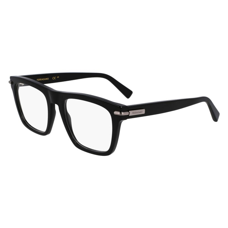 Salvatore Ferragamo Eyeglasses, Model: SF3015 Colour: 001