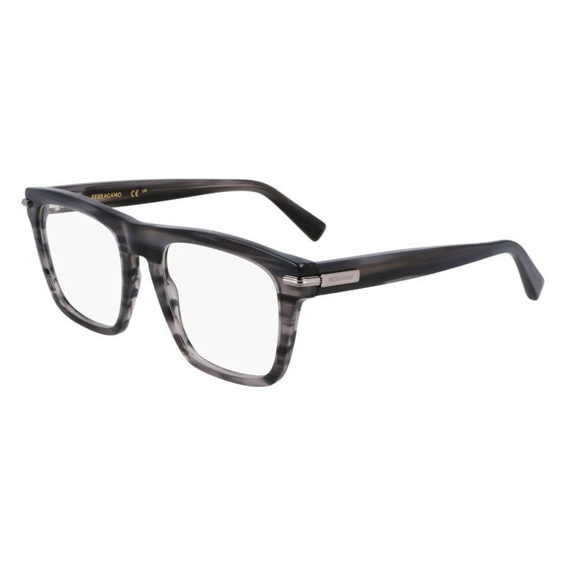 Salvatore Ferragamo Eyeglasses, Model: SF3015 Colour: 014