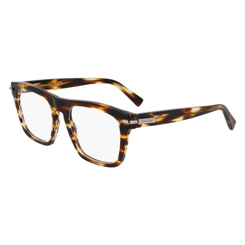 Salvatore Ferragamo Eyeglasses, Model: SF3015 Colour: 216