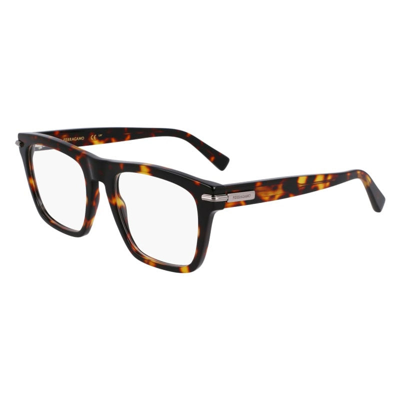 Salvatore Ferragamo Eyeglasses, Model: SF3015 Colour: 242