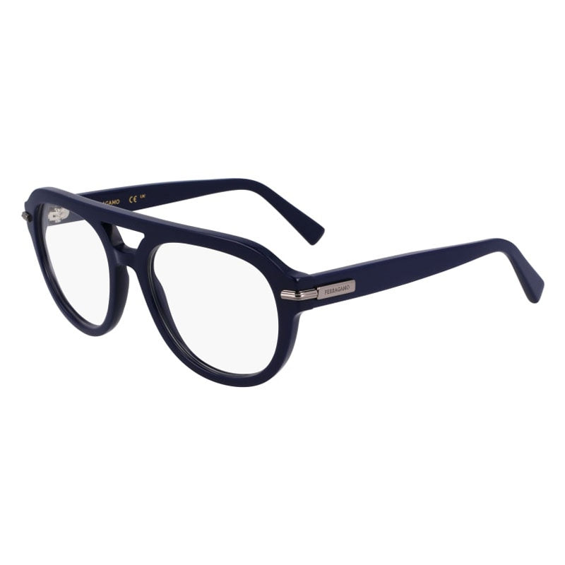 Salvatore Ferragamo Eyeglasses, Model: SF3016 Colour: 414