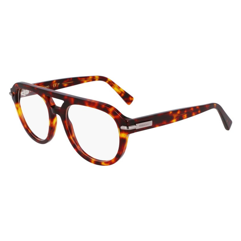 Salvatore Ferragamo Eyeglasses, Model: SF3016 Colour: 640