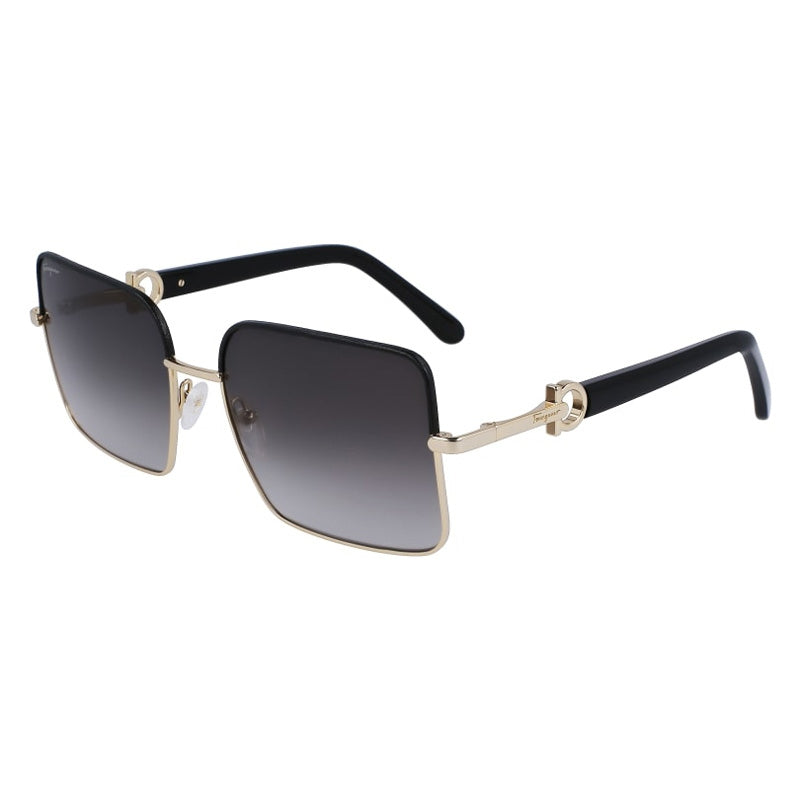 Salvatore Ferragamo Sunglasses, Model: SF302SL Colour: 703