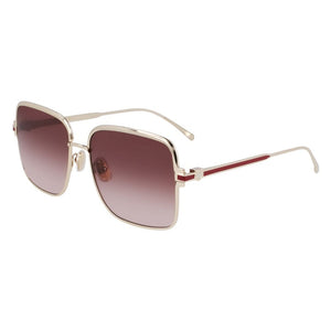 Salvatore Ferragamo Sunglasses, Model: SF317S Colour: 745