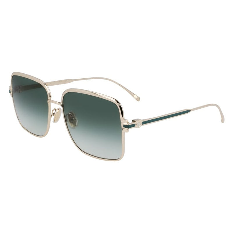 Salvatore Ferragamo Sunglasses, Model: SF317S Colour: 750