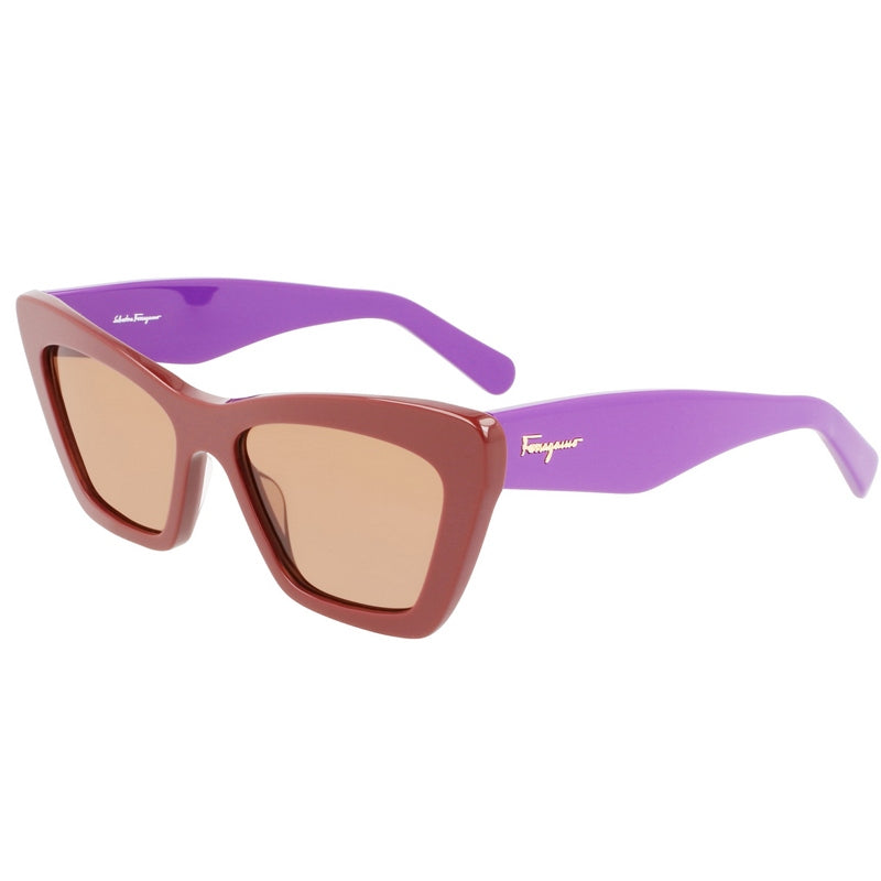 Salvatore Ferragamo Sunglasses, Model: SF929S Colour: 209