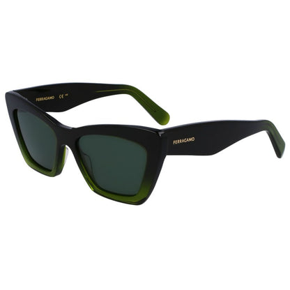 Salvatore Ferragamo Sunglasses, Model: SF929SN Colour: 316