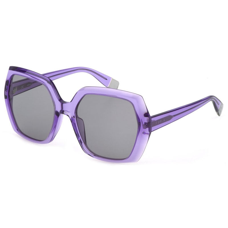 Furla Sunglasses, Model: SFU620V Colour: 0C52