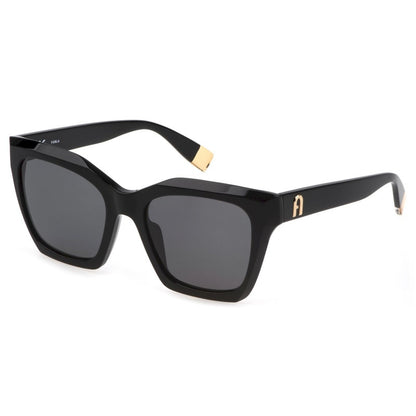 Furla Sunglasses, Model: SFU621 Colour: 0700