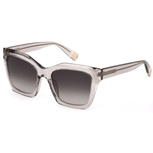 Furla Sunglasses, Model: SFU621V Colour: 07T1