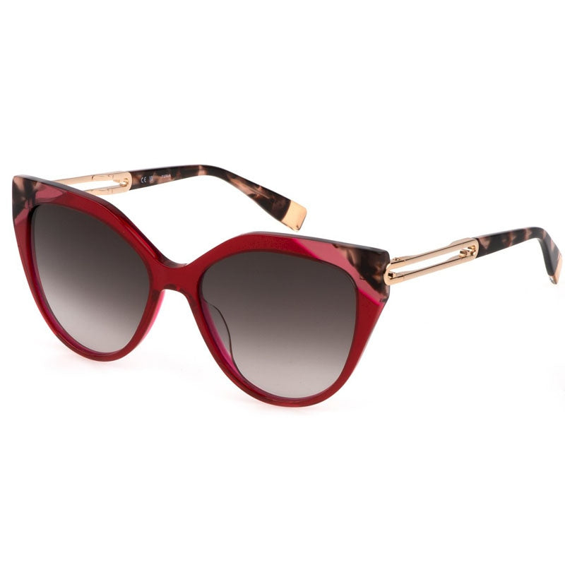 Furla Sunglasses, Model: SFU683 Colour: 09RV