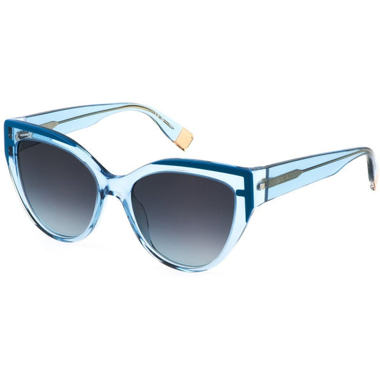 Furla Sunglasses, Model: SFU694 Colour: 06N1