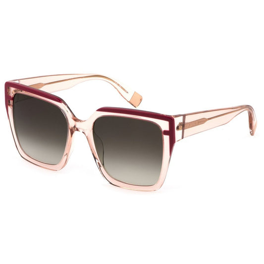 Furla Sunglasses, Model: SFU695 Colour: 09TU