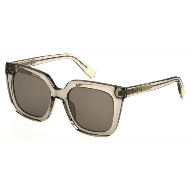 Furla Sunglasses, Model: SFU776V Colour: 07T1