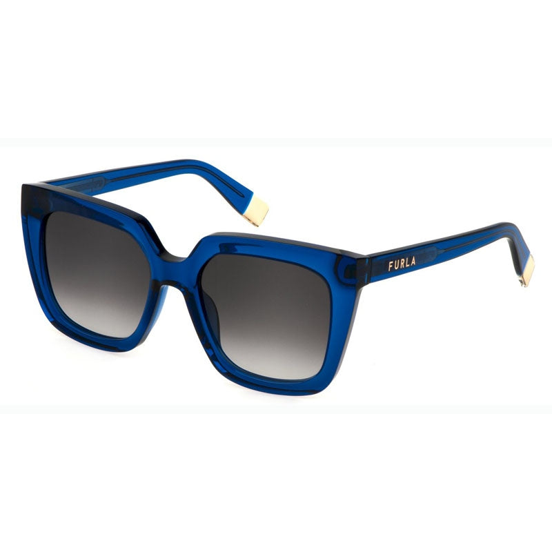 Furla Sunglasses, Model: SFU776V Colour: 0955