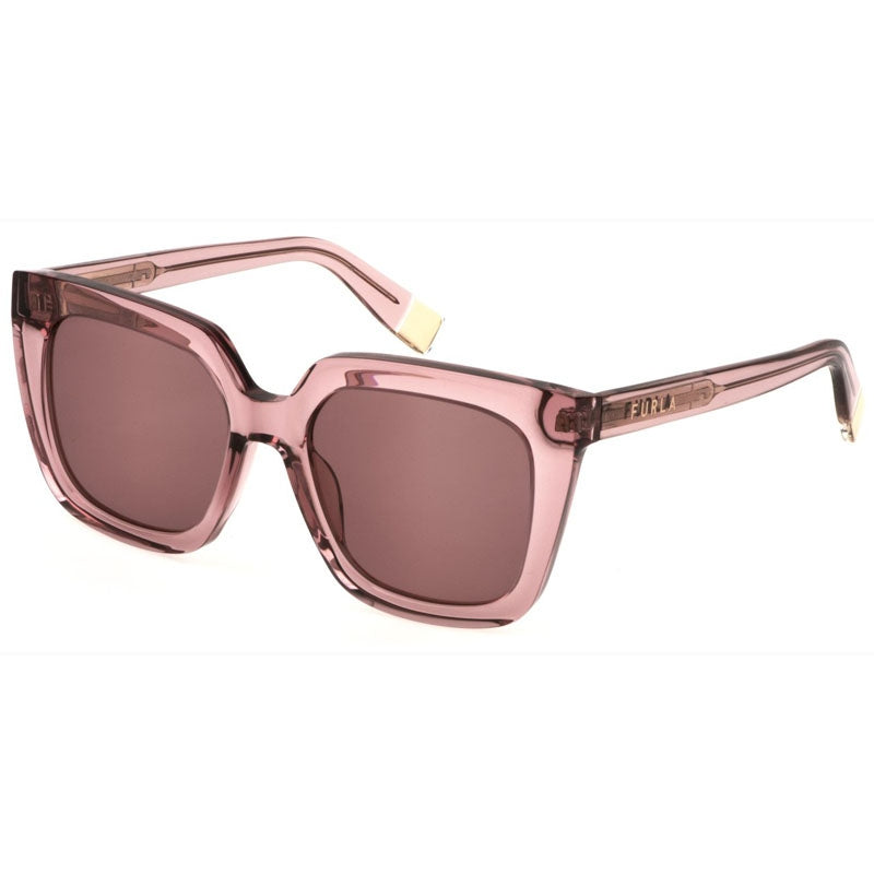 Furla Sunglasses, Model: SFU776V Colour: 096D