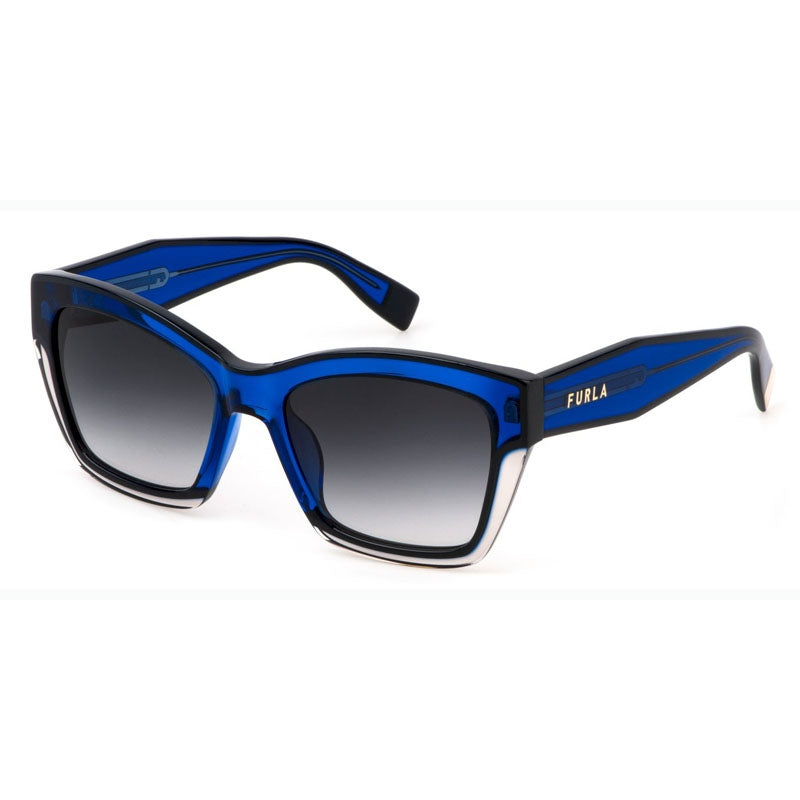 Furla Sunglasses, Model: SFU778V Colour: 0955