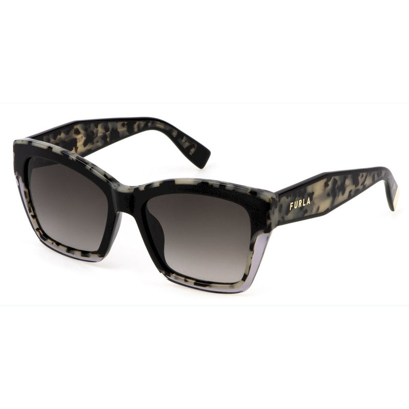 Furla Sunglasses, Model: SFU778V Colour: 700Y