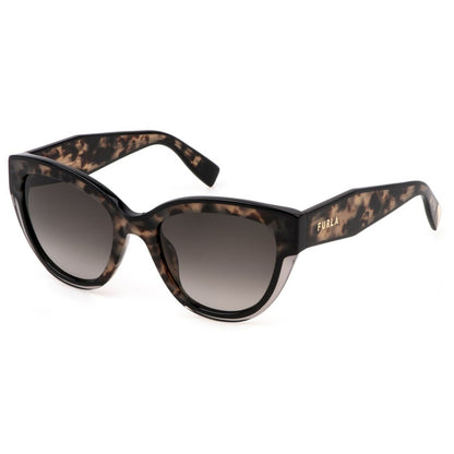 Furla Sunglasses, Model: SFU779V Colour: 07UX