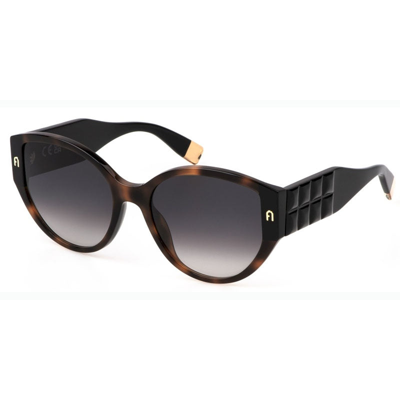 Furla Sunglasses, Model: SFU784 Colour: 01AY