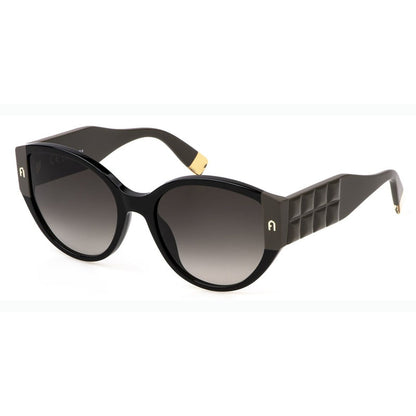 Furla Sunglasses, Model: SFU784 Colour: 0700