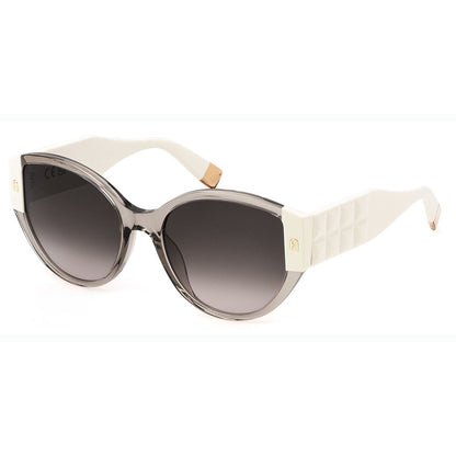 Furla Sunglasses, Model: SFU784 Colour: 0913