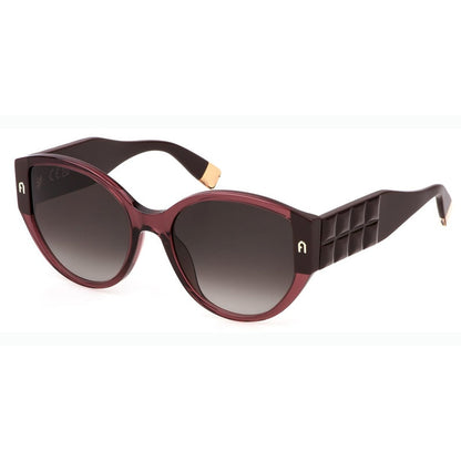 Furla Sunglasses, Model: SFU784 Colour: 0AFD