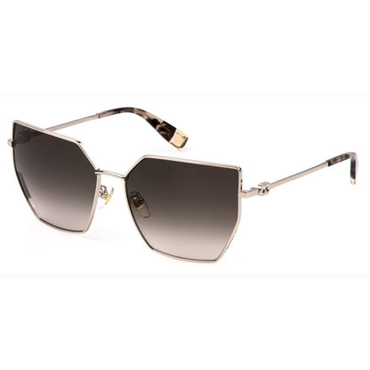 Furla Sunglasses, Model: SFU786 Colour: 0A39