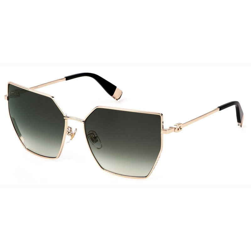 Furla Sunglasses, Model: SFU786 Colour: 300Y