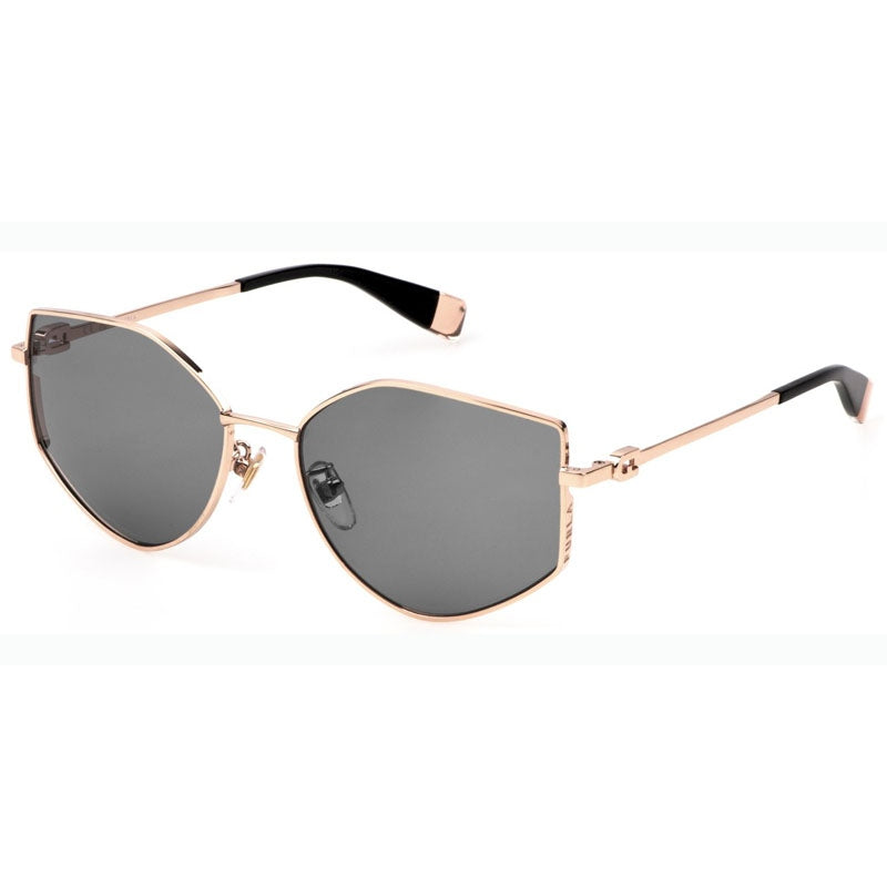 Furla Sunglasses, Model: SFU787 Colour: 08FC