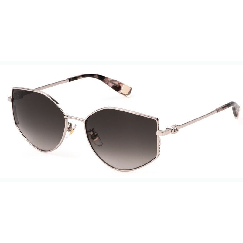 Furla Sunglasses, Model: SFU787 Colour: 0A39