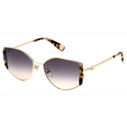 Furla Sunglasses, Model: SFU787V Colour: 07UX