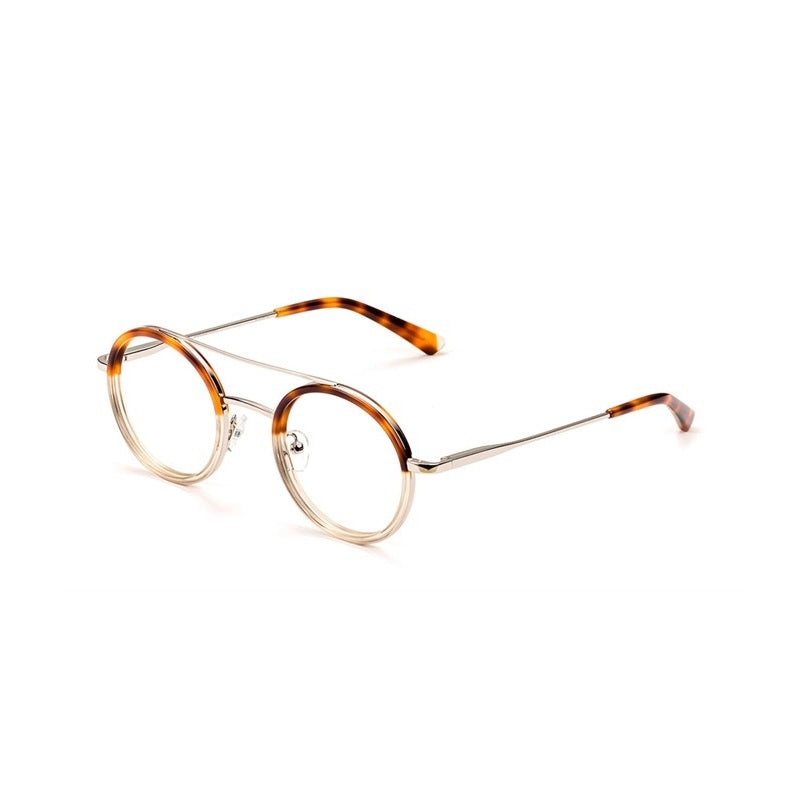 Etnia Barcelona Eyeglasses, Model: Shenzhen Colour: HVGY