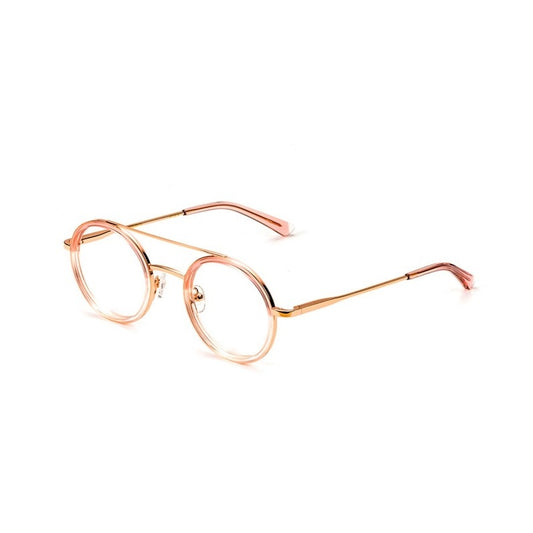 Etnia Barcelona Eyeglasses, Model: Shenzhen Colour: PK