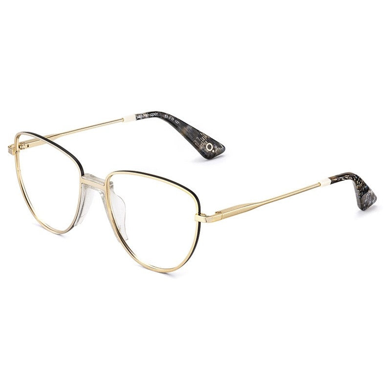 Etnia Barcelona Eyeglasses, Model: Shibuya Colour: GDGY