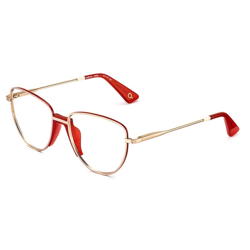 Etnia Barcelona Eyeglasses, Model: Shibuya Colour: PGRD