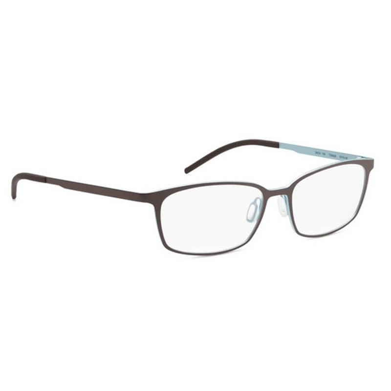 Orgreen Eyeglasses, Model: Shichi Colour: 1149