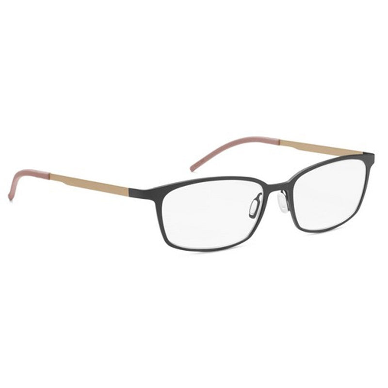 Orgreen Eyeglasses, Model: Shichi Colour: 1155