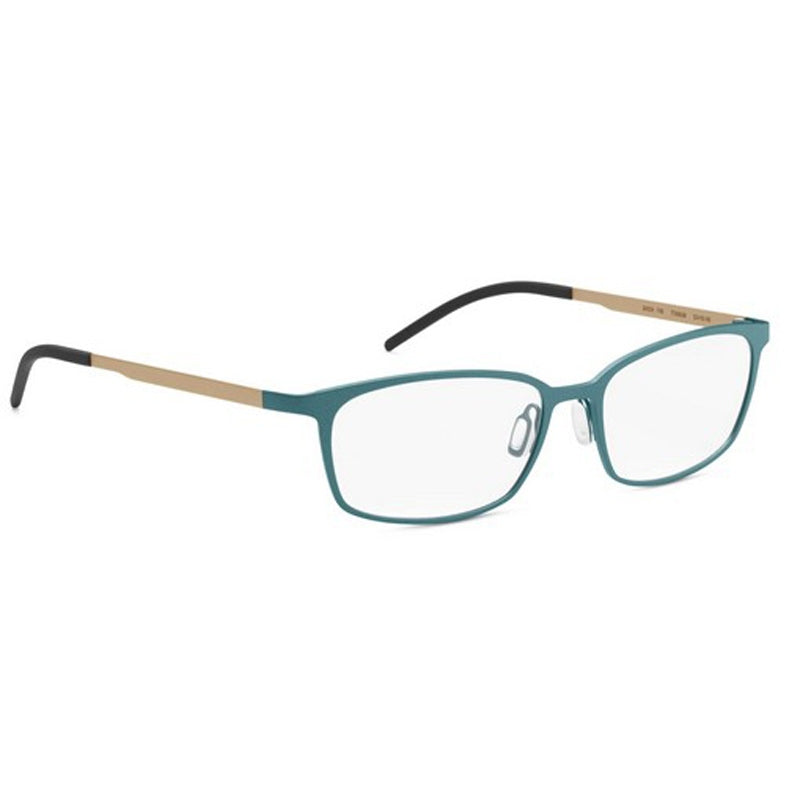 Orgreen Eyeglasses, Model: Shichi Colour: 1158