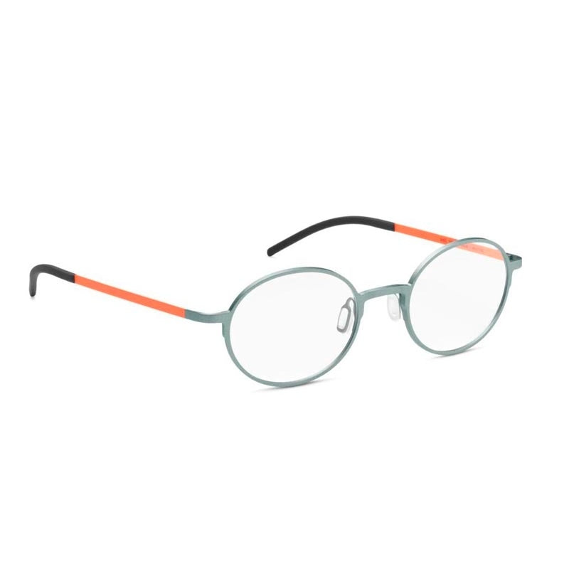 Orgreen Eyeglasses, Model: Shiro Colour: 1157