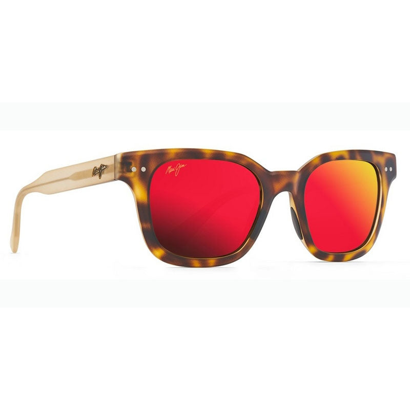 Maui Jim Sunglasses, Model: Shorebreak Colour: MM822022