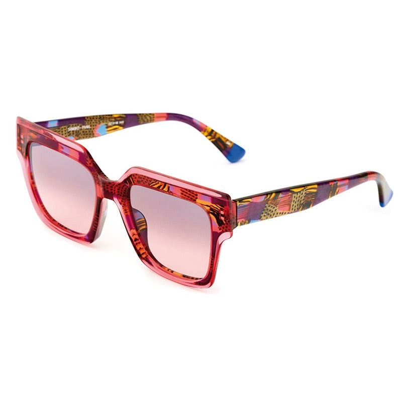 Etnia Barcelona Sunglasses, Model: Simbo Colour: FUBL