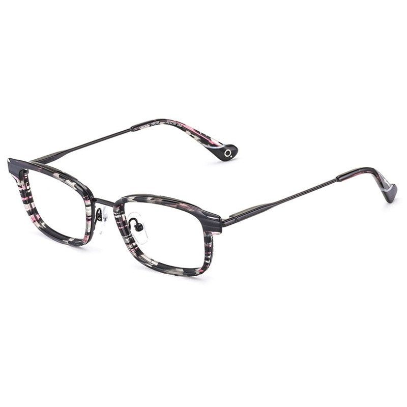 Etnia Barcelona Eyeglasses, Model: Simone Colour: BKFU