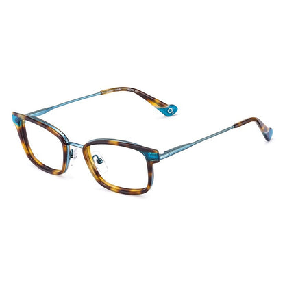 Etnia Barcelona Eyeglasses, Model: Simone Colour: HVBL