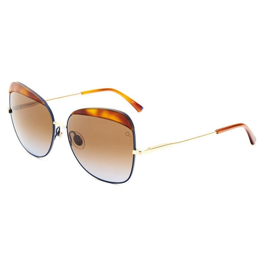 Etnia Barcelona Sunglasses, Model: Sinai Colour: HVBL