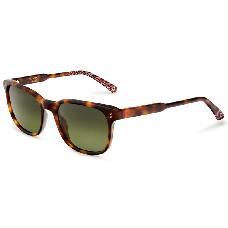 Etnia Barcelona Sunglasses, Model: Sinatra Colour: HVRD